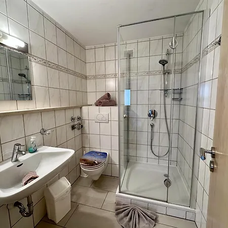 Berg & Thal Appartement *