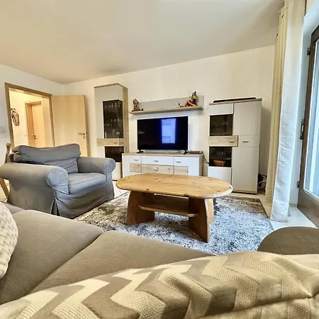 Appartement Berg & Thal Bad Oberdorf