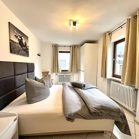 Berg & Thal Appartement