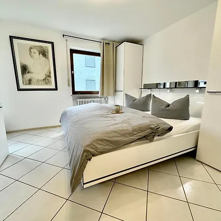 Appartement Berg & Thal