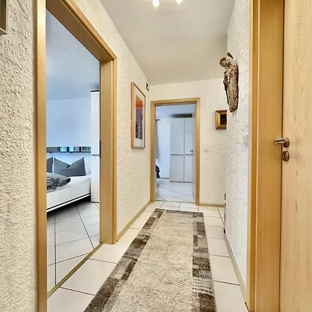 Appartement Berg & Thal Bad Oberdorf