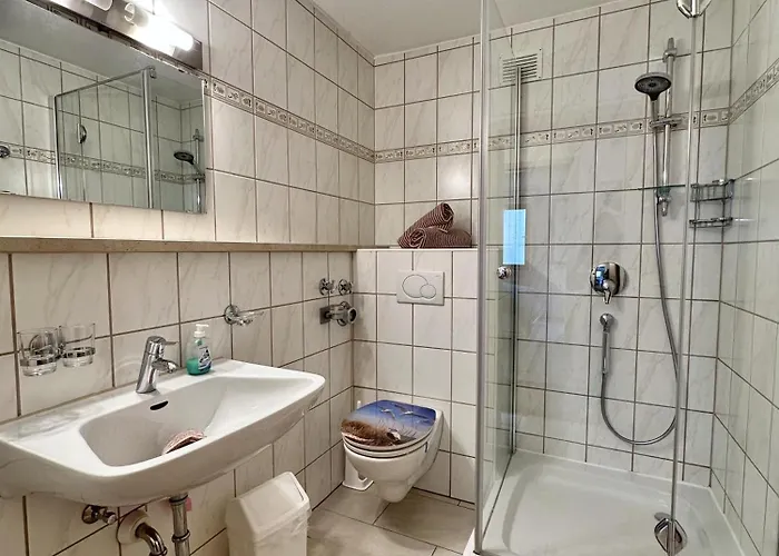 Berg & Thal Apartament Bad Oberdorf