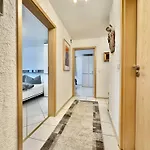 Apartment Berg&thal Bad Oberdorf