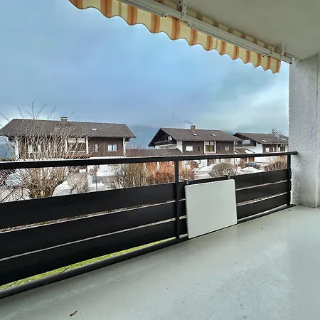 Berg & Thal Apartment