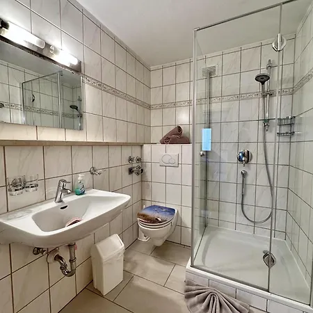 Berg & Thal Apartment Bad Oberdorf