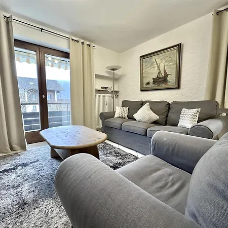 Berg & Thal Lejlighed