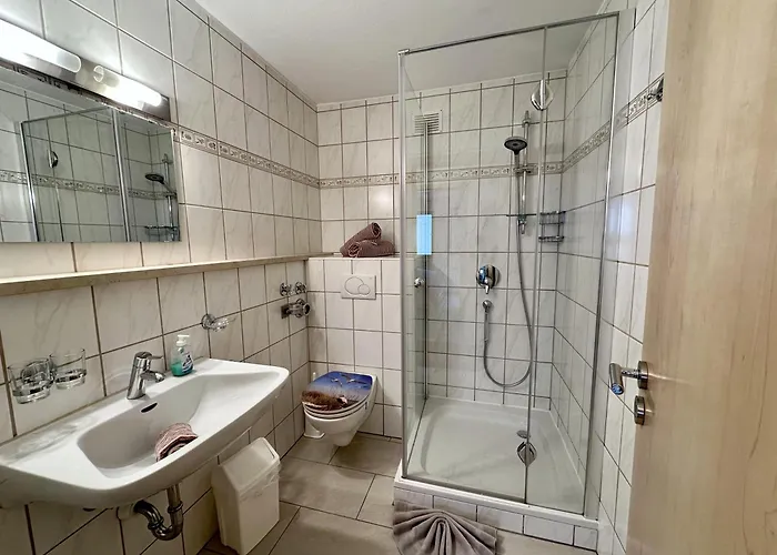 Berg & Thal דירה *