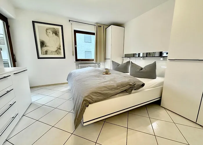 דירה Berg & Thal